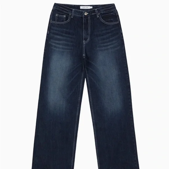 Musinsa rockcake jean - Picture 3 of 12